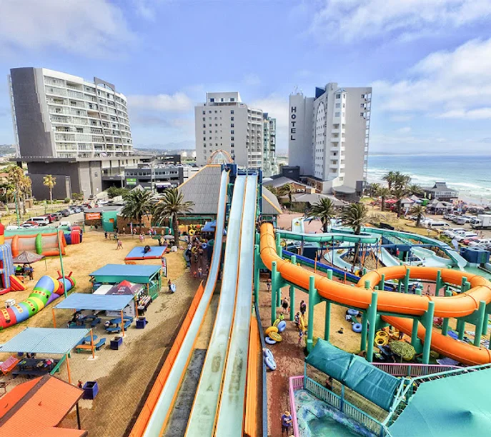 Diaz Beach Hotel & Resort - Diaz Waterpark | Diaz Beach | Mossel Bay